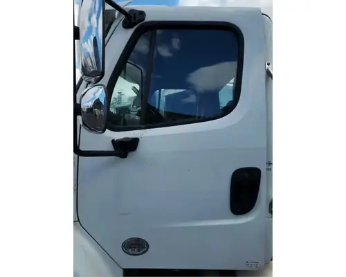 Door Assembly, Front Freightliner M2 112 Medium Duty Complete Recycling Group LLC