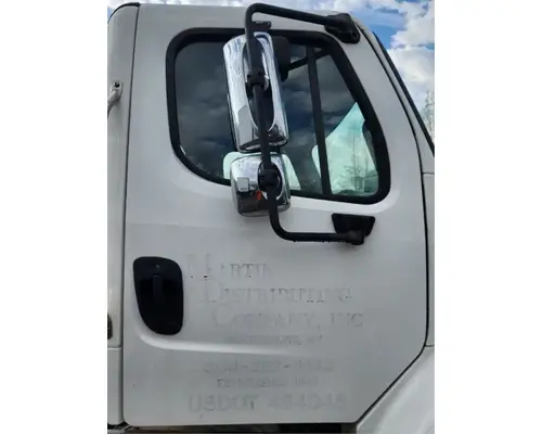 Door Assembly, Front Freightliner M2 112 Medium Duty Complete Recycling Group LLC