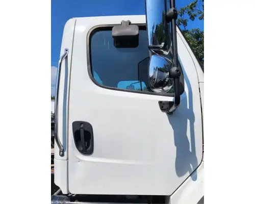 Door Assembly, Front Freightliner M2 112 Medium Duty Complete Recycling Group LLC