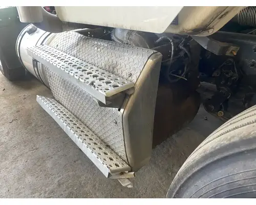 DPF (Diesel Particulate Filter) Freightliner M2 112 Medium Duty Complete Recycling Group LLC