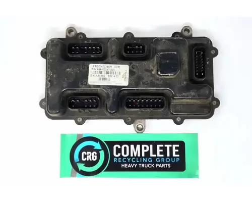 ECM Freightliner M2 112 Medium Duty Complete Recycling Group LLC
