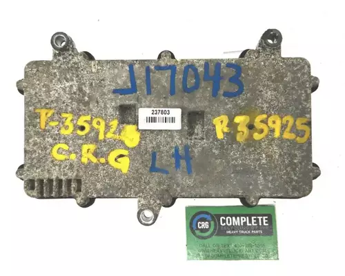 ECM Freightliner M2 112 Medium Duty Complete Recycling Group LLC