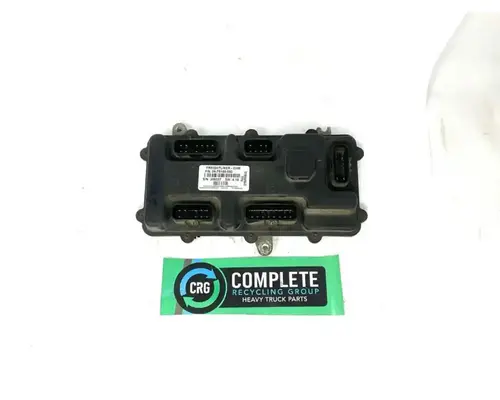 ECM Freightliner M2 112 Medium Duty Complete Recycling Group LLC