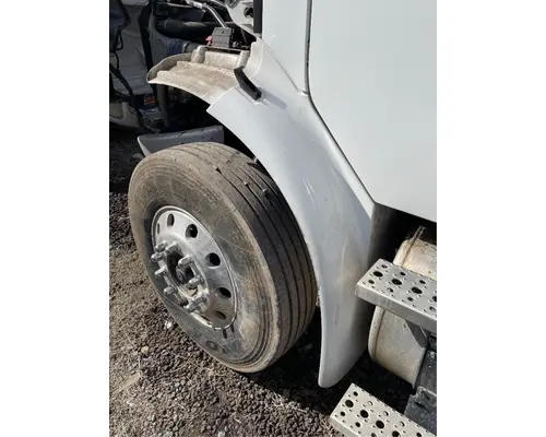 Fender Extension Freightliner M2 112 Medium Duty Holst Truck Parts
