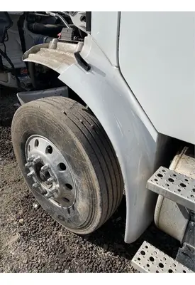 Freightliner M2 112 Medium Duty Fender Extension