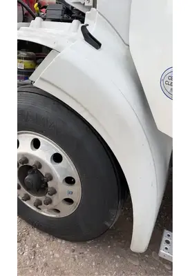 Freightliner M2 112 Medium Duty Fender Extension