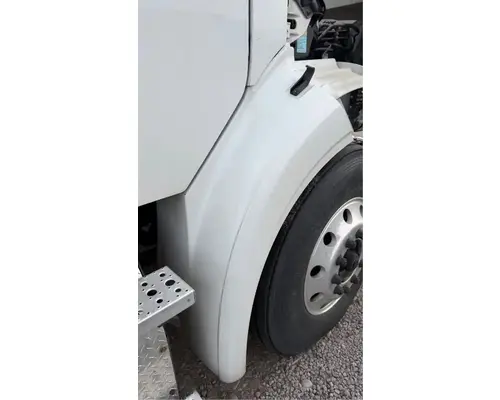 Fender Extension Freightliner M2 112 Medium Duty Holst Truck Parts