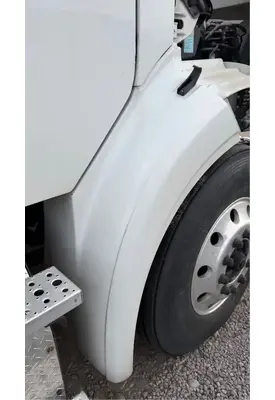 Freightliner M2 112 Medium Duty Fender Extension