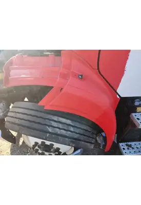 Freightliner M2 112 Medium Duty Fender Extension