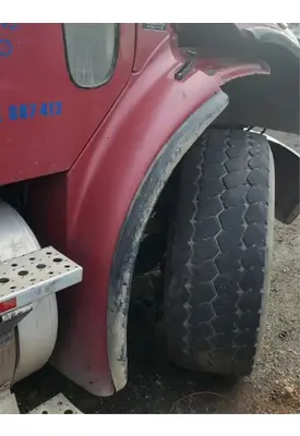 Freightliner M2 112 Medium Duty Fender Extension