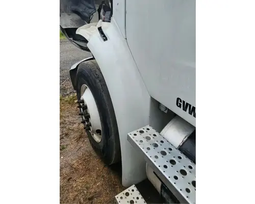 Fender Extension Freightliner M2 112 Medium Duty Complete Recycling Group LLC