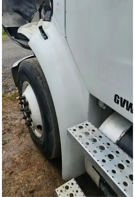 Freightliner M2 112 Medium Duty Fender Extension