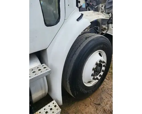 Fender Extension Freightliner M2 112 Medium Duty Complete Recycling Group LLC