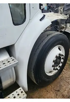 Freightliner M2 112 Medium Duty Fender Extension