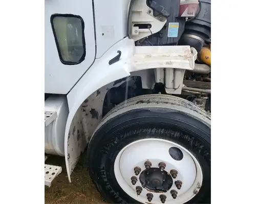Freightliner M2 112 Medium Duty Fender Extension