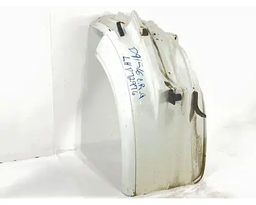Freightliner M2 112 Medium Duty Fender Extension