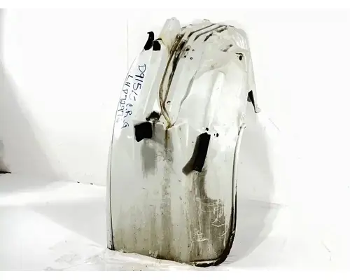 Freightliner M2 112 Medium Duty Fender Extension