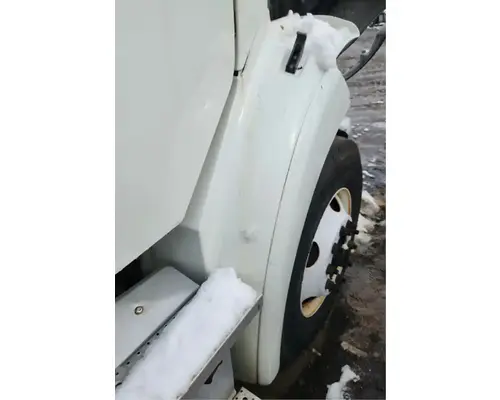 Fender Extension Freightliner M2 112 Medium Duty Complete Recycling Group LLC