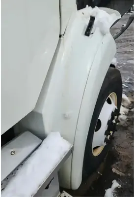 Freightliner M2 112 Medium Duty Fender Extension