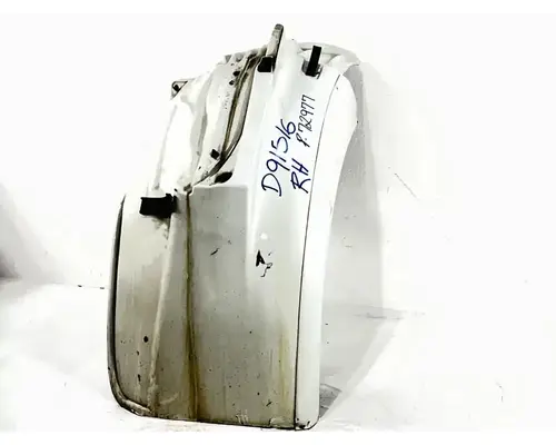 Freightliner M2 112 Medium Duty Fender Extension