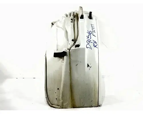 Freightliner M2 112 Medium Duty Fender Extension