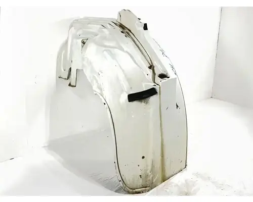Freightliner M2 112 Medium Duty Fender Extension