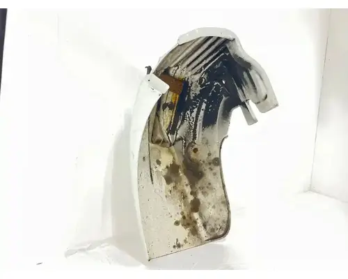 Freightliner M2 112 Medium Duty Fender Extension