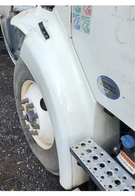 Freightliner M2 112 Medium Duty Fender Extension
