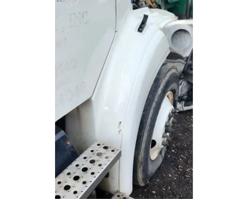 Freightliner M2 112 Medium Duty Fender Extension