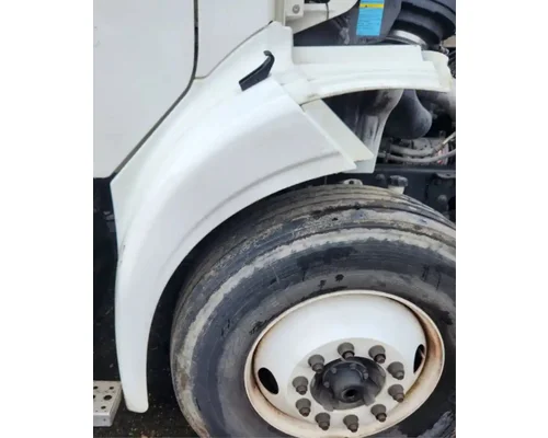 Freightliner M2 112 Medium Duty Fender Extension