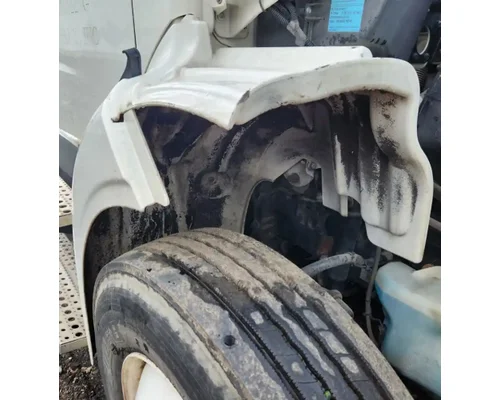 Freightliner M2 112 Medium Duty Fender Extension