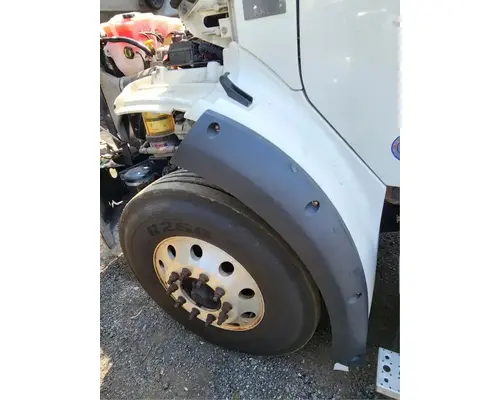 Fender Extension Freightliner M2 112 Medium Duty Complete Recycling Group LLC