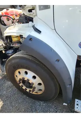Freightliner M2 112 Medium Duty Fender Extension