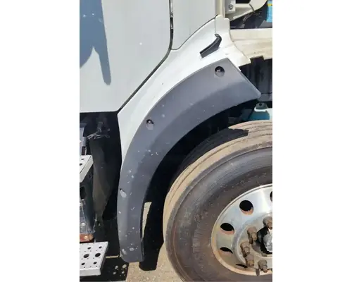 Fender Extension Freightliner M2 112 Medium Duty Complete Recycling Group LLC