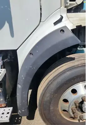 Freightliner M2 112 Medium Duty Fender Extension