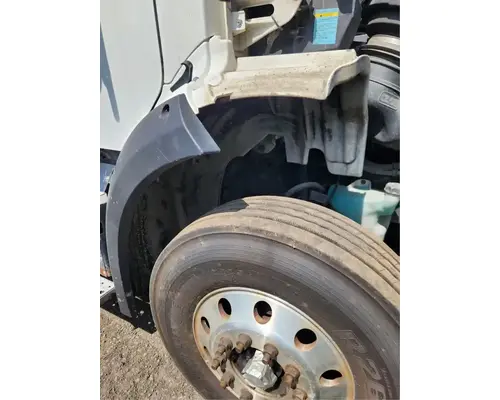 Freightliner M2 112 Medium Duty Fender Extension