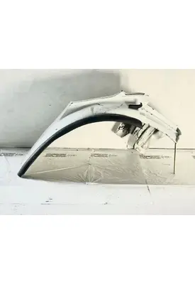 Freightliner M2 112 Medium Duty Fender Extension