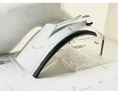 Freightliner M2 112 Medium Duty Fender Extension