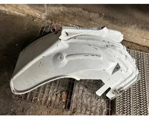 Fender Extension Freightliner M2 112 Medium Duty Complete Recycling Group LLC