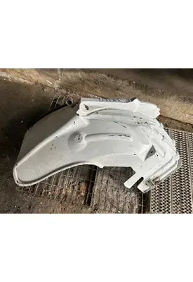Freightliner M2 112 Medium Duty Fender Extension