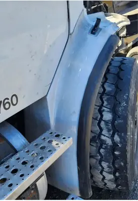 Freightliner M2 112 Medium Duty Fender Extension