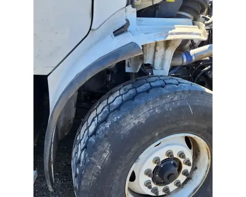 Freightliner M2 112 Medium Duty Fender Extension