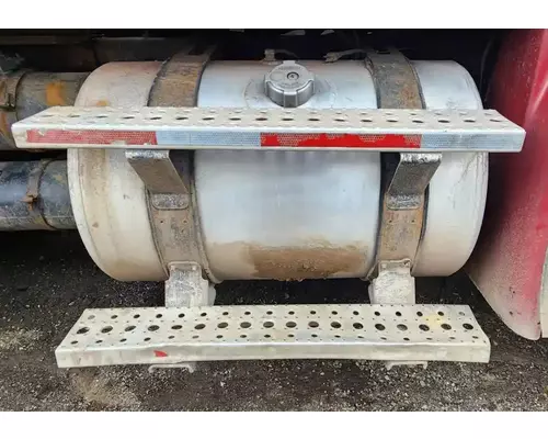 Freightliner M2 112 Medium Duty Fuel Tank