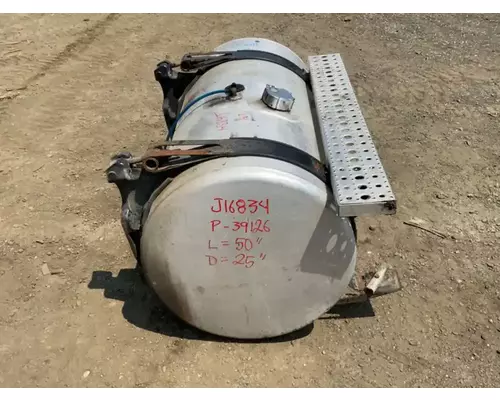 Freightliner M2 112 Medium Duty Fuel Tank