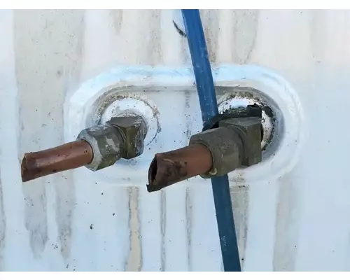 Freightliner M2 112 Medium Duty Fuel Tank