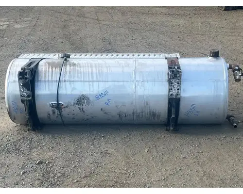 Freightliner M2 112 Medium Duty Fuel Tank