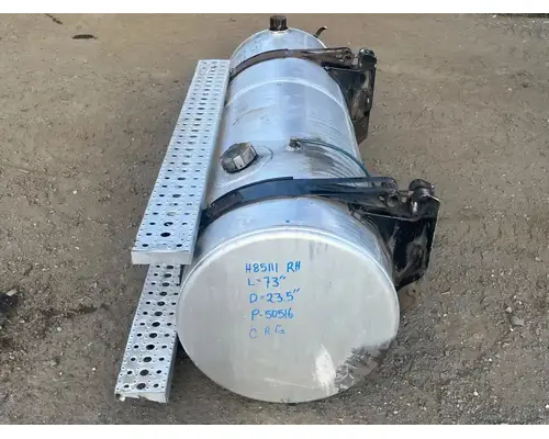 Freightliner M2 112 Medium Duty Fuel Tank