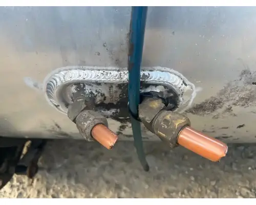 Freightliner M2 112 Medium Duty Fuel Tank