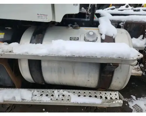 Fuel Tank Freightliner M2 112 Medium Duty Complete Recycling Group LLC