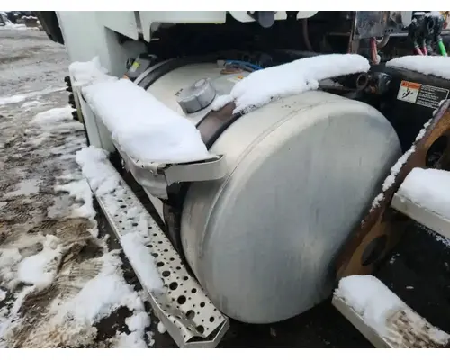 Freightliner M2 112 Medium Duty Fuel Tank